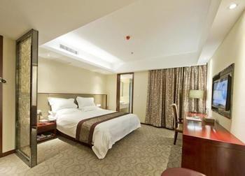Linglongxu Boutique Hotel Wuhan Exterior foto